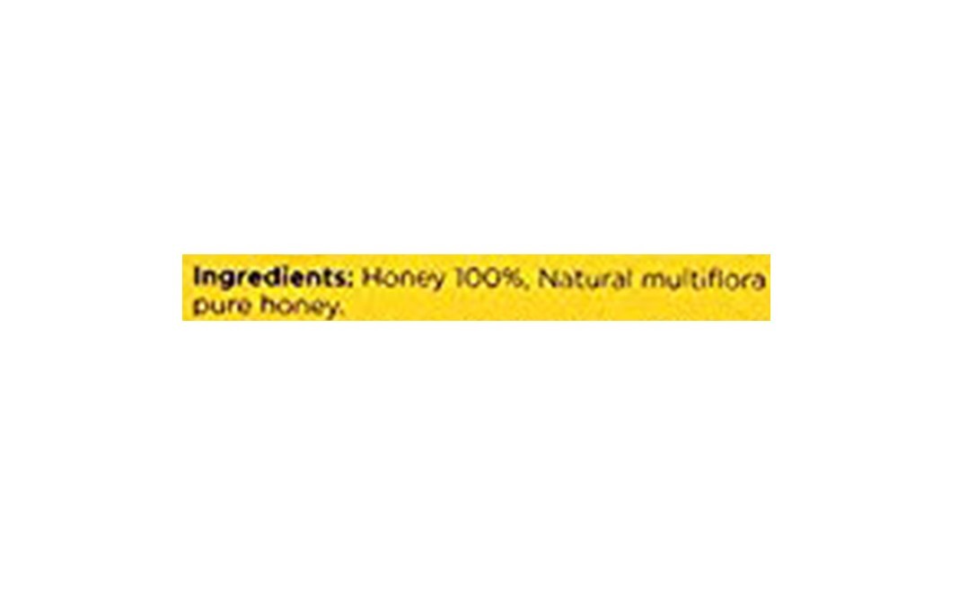 Jiva Ayurveda Honey    Plastic Jar  1 kilogram